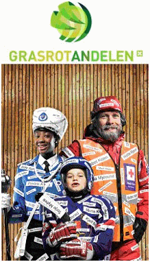 grasrotandelen