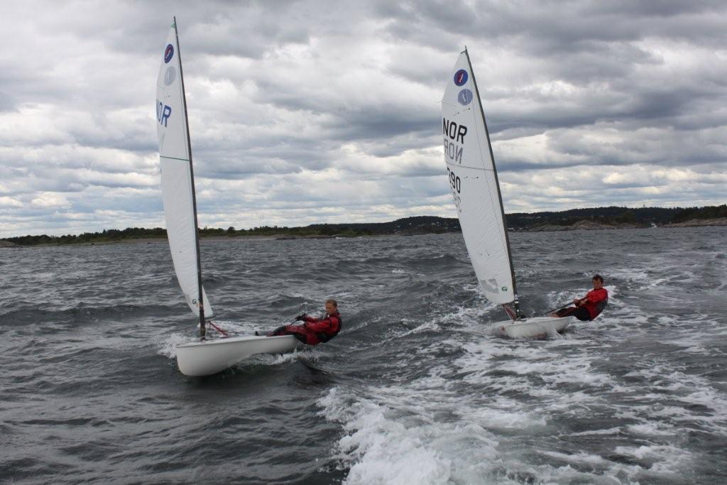 Martine_og_Jon_Aksel