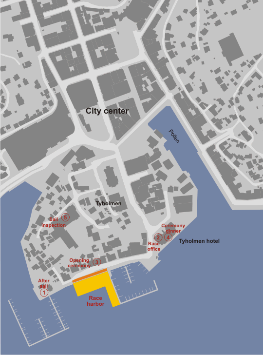 APLRW2010_Race_village