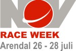 NOV Race Week 2013