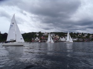 Tromøya Rundt 2014