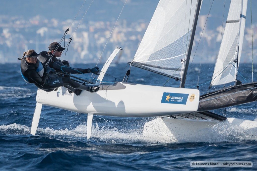 NOR196_2016_02_Mallorca