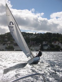Båt