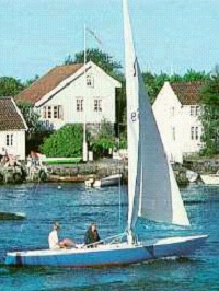 Båt