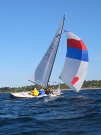 Båt