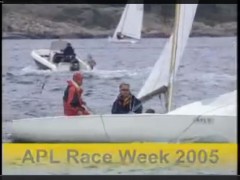 APL Race Week 2005 – Solingfilm