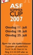 ASF Sommer Cup 2007
