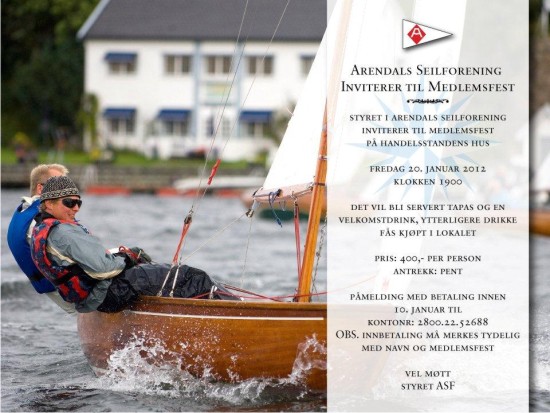 Medlemsfest_2012