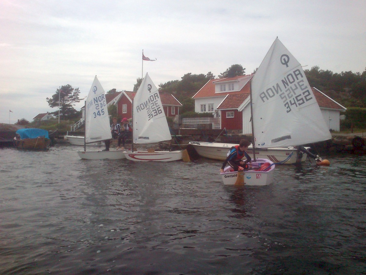 Homborsund