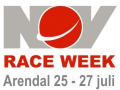 Velkommen til NOV Race Week 2014