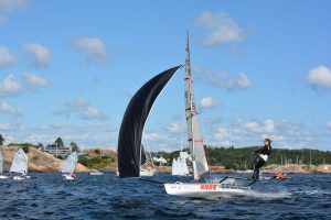 CSF Race Weekend 26. – 28. august 2016