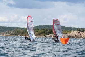 Velkommen til NM Formula Windsurfing 27-28 august